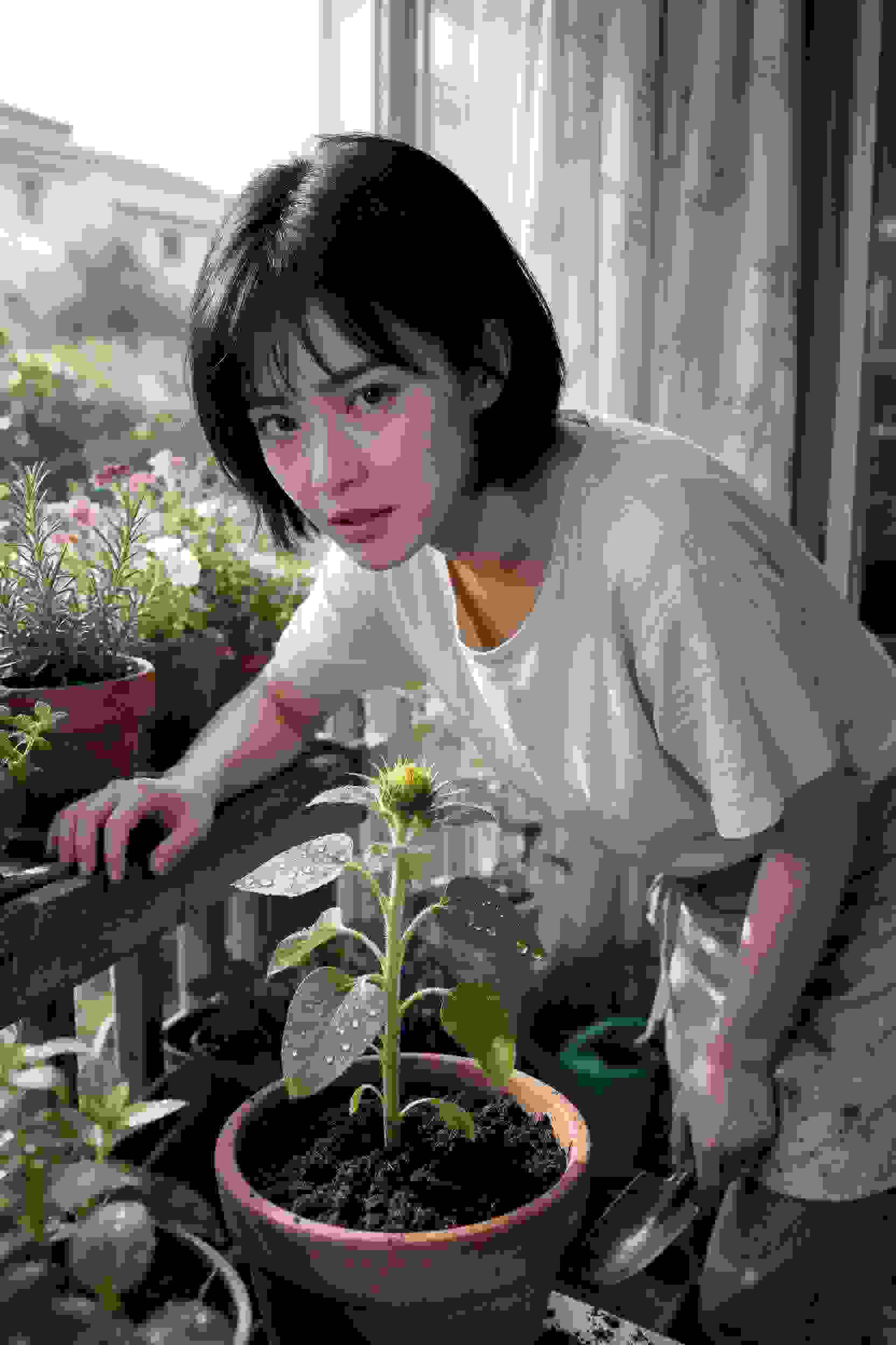 校园传说