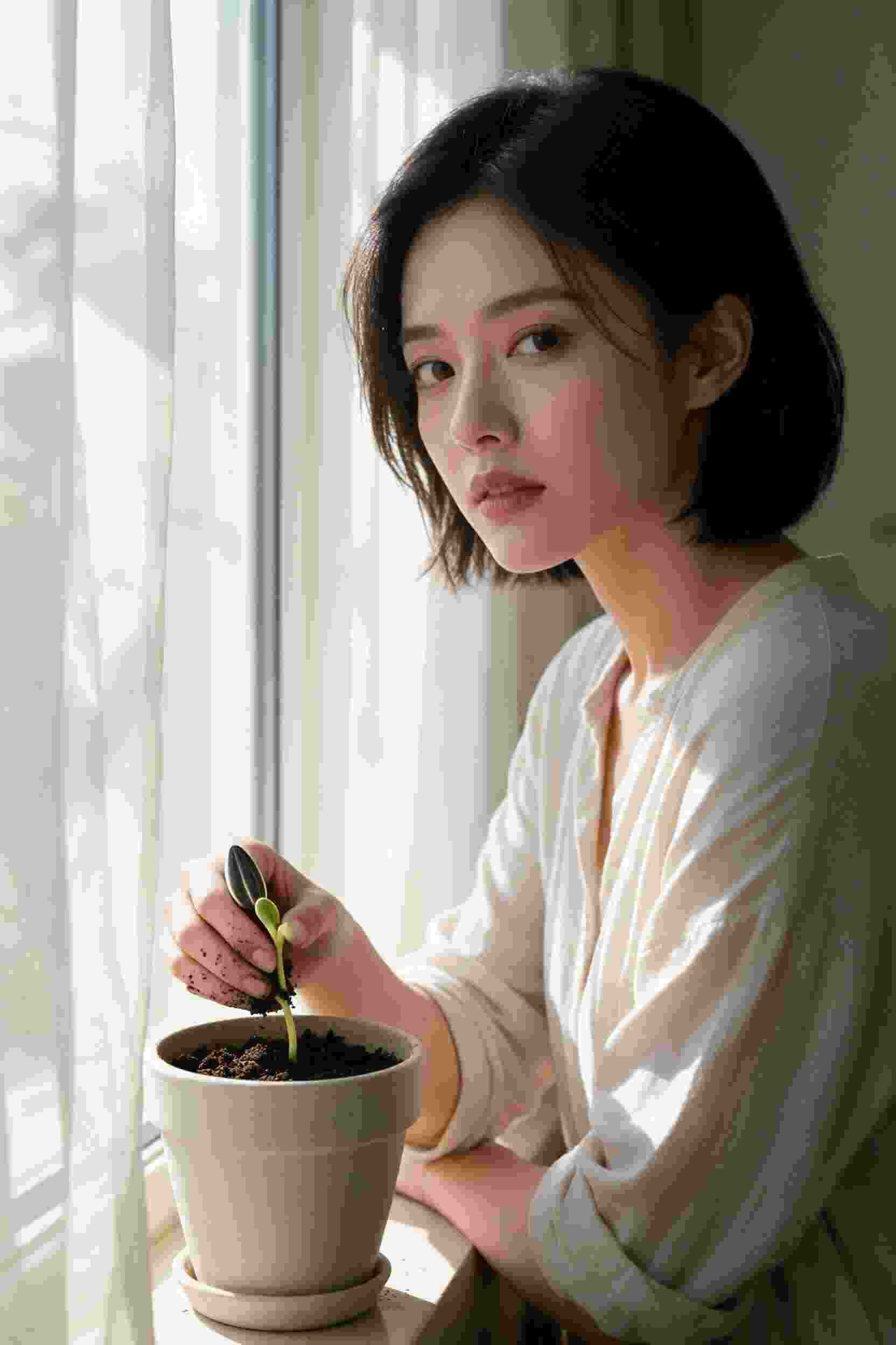 恶魔少年