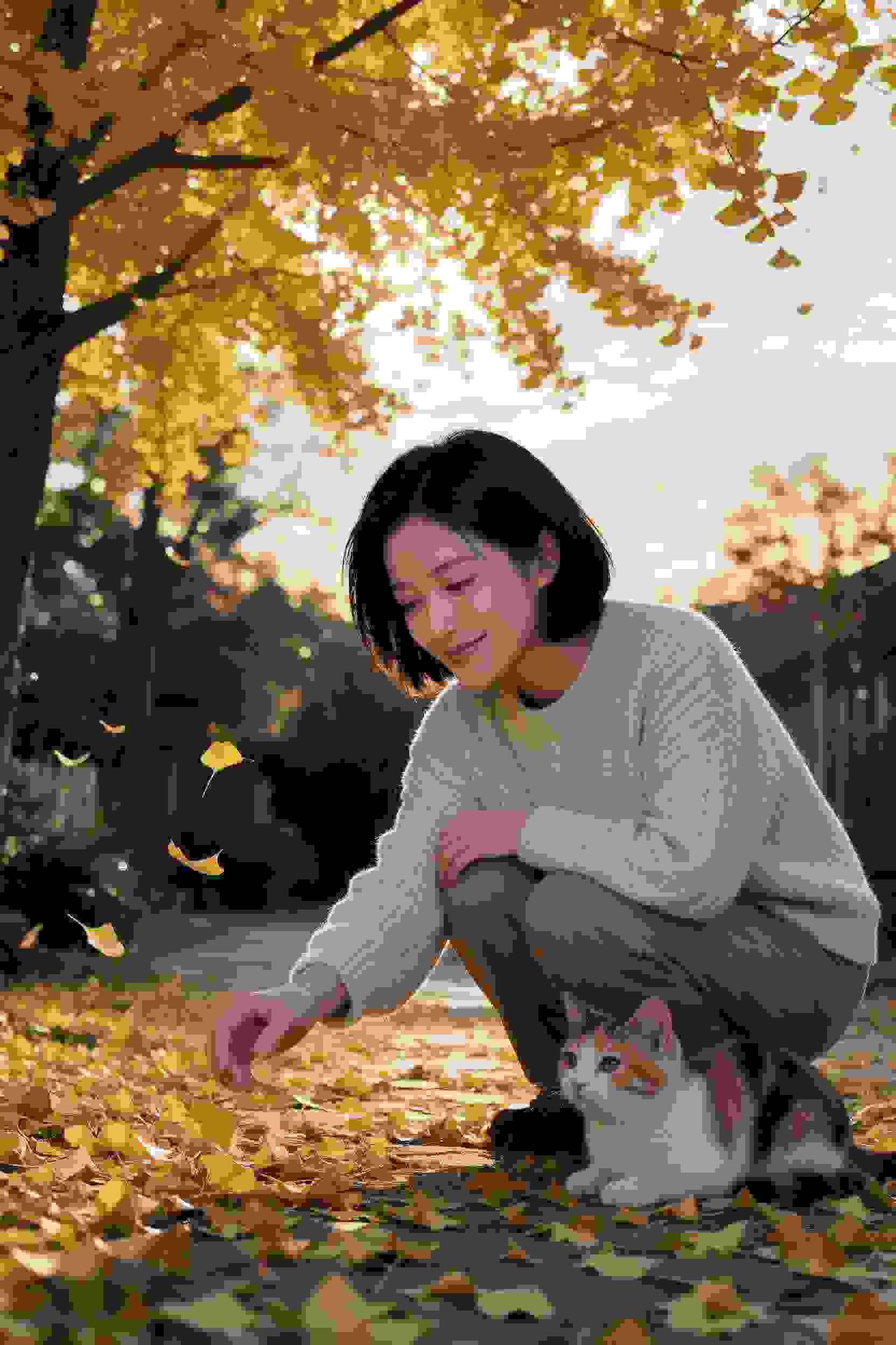 恋爱暴君